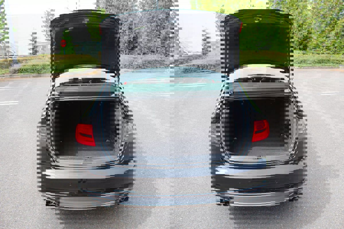 Used 2013 Audi S4 Premium Plus w/ Audi MMI Navigation Plus image 22