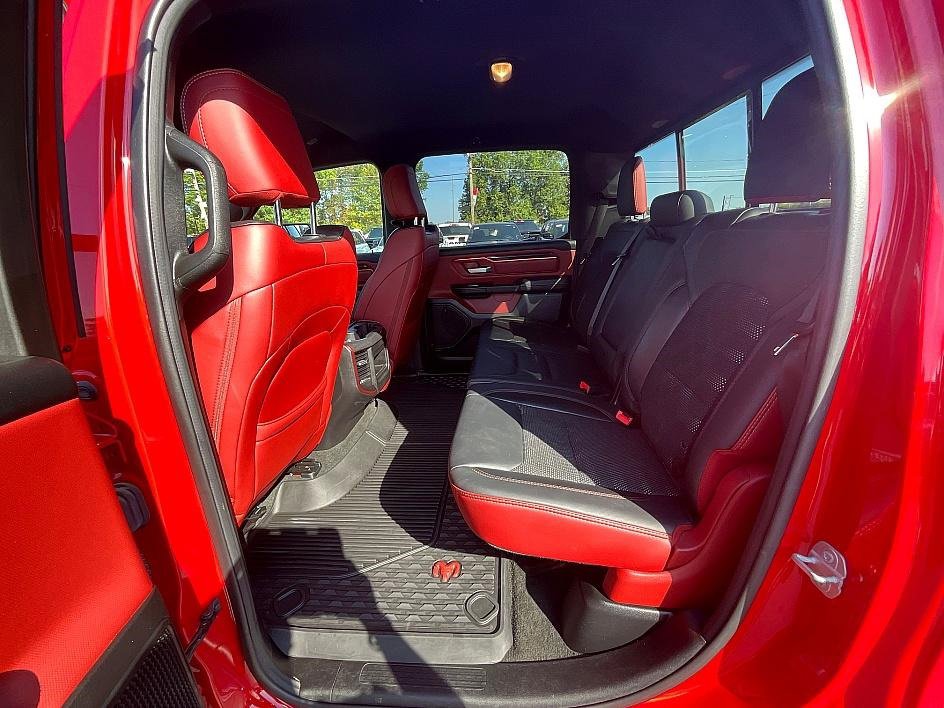 Used 2020 RAM 1500 Rebel image 30