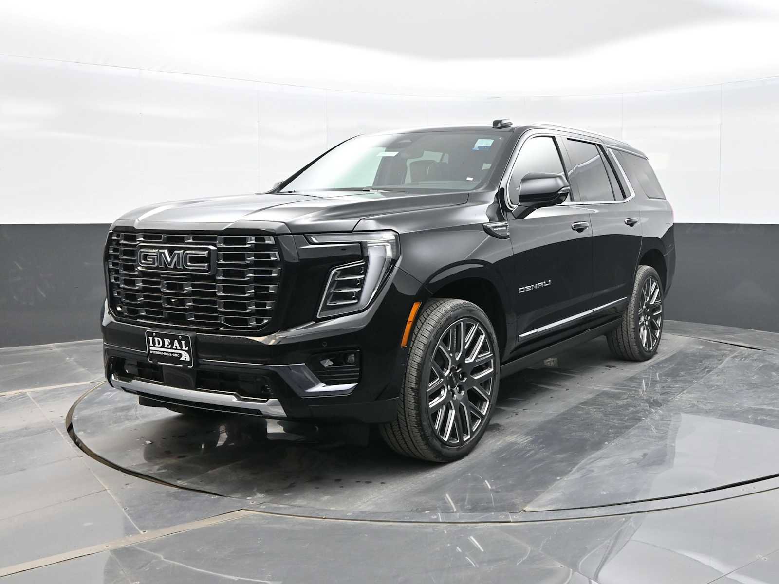 New 2026 GMC Yukon Denali Ultimate video 1