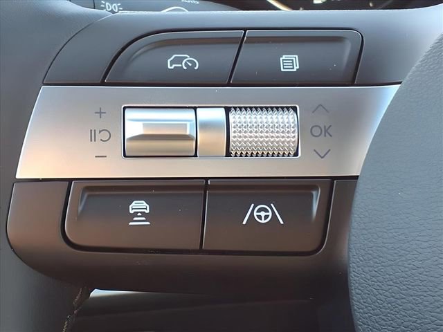 New 2026 Hyundai Santa Cruz Limited image 22