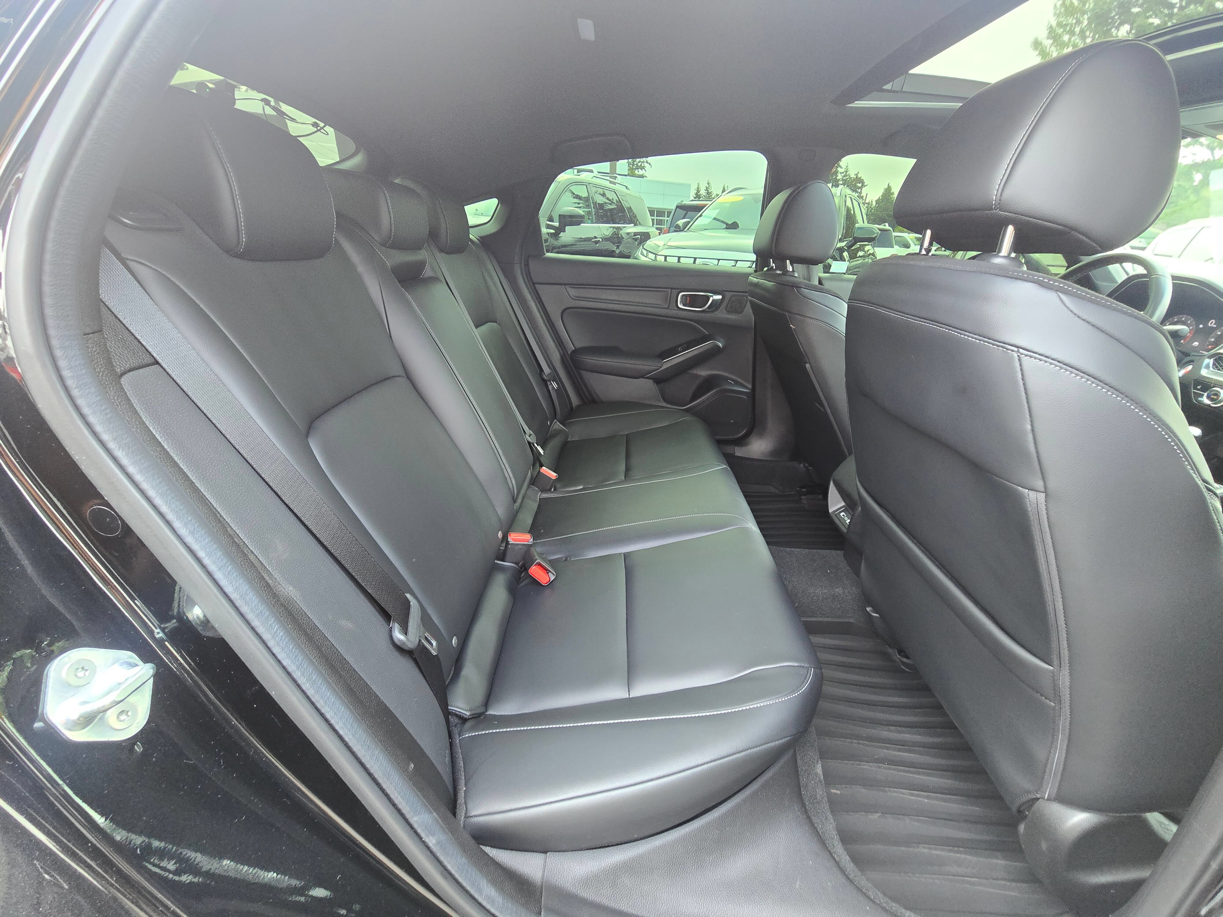 Used 2023 Acura Integra A-Spec w/ Technology Package FWD image 12