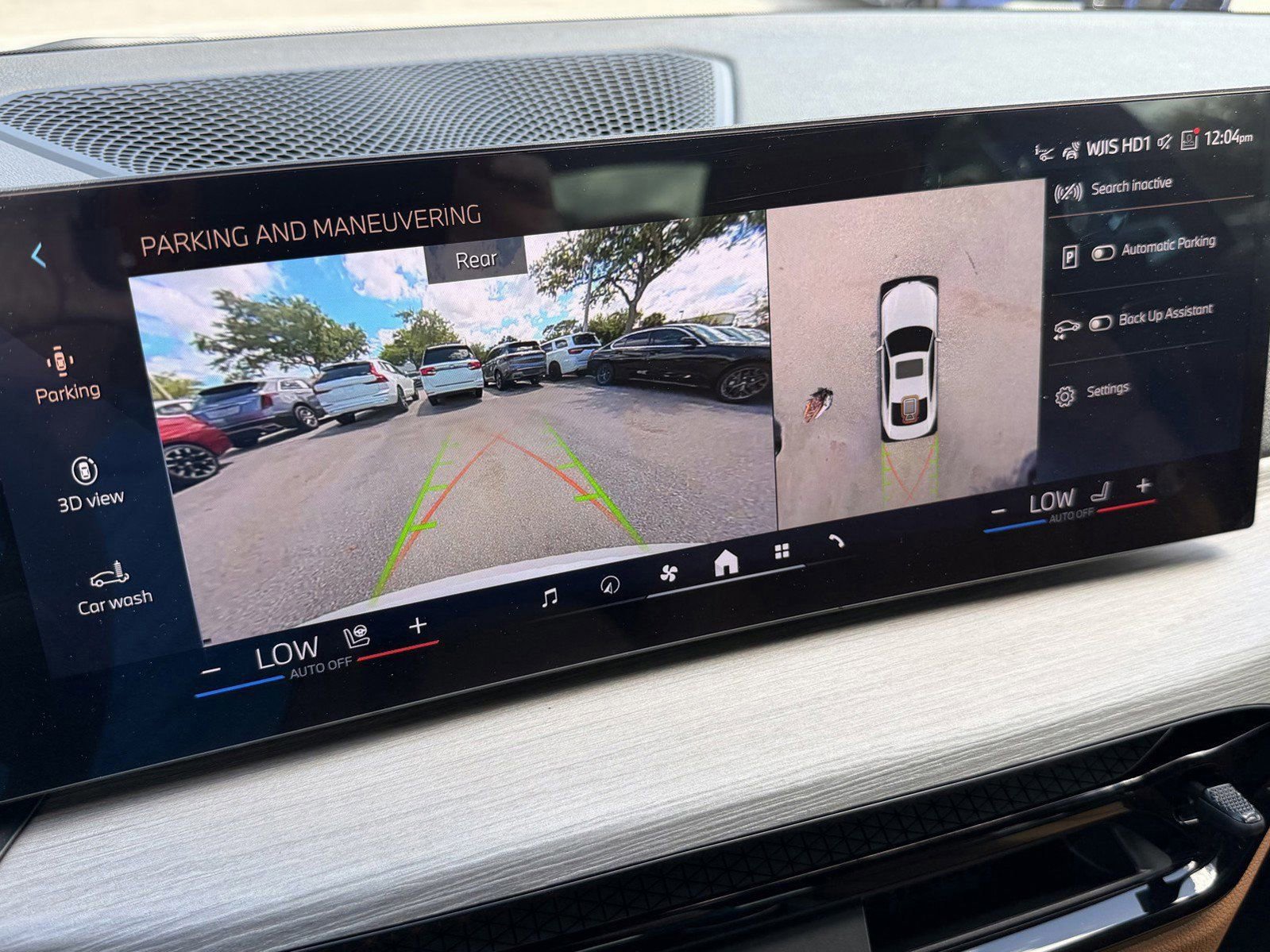 New 2026 BMW 430i Coupe w/ Premium Package image 19