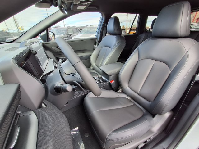 New 2026 Subaru Outback Premium AWD/4WD image 22