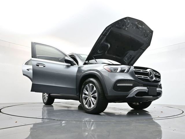 Used 2021 Mercedes-Benz GLE 350 GLE 350 image 43
