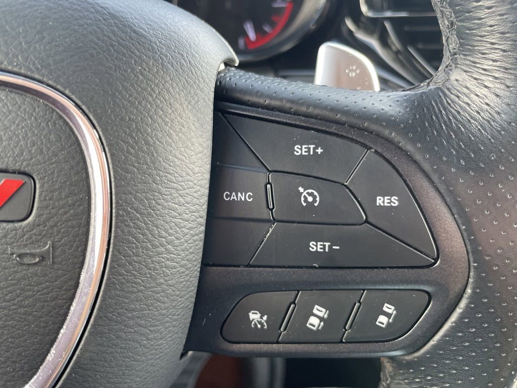 Used 2024 Dodge Durango GT image 16