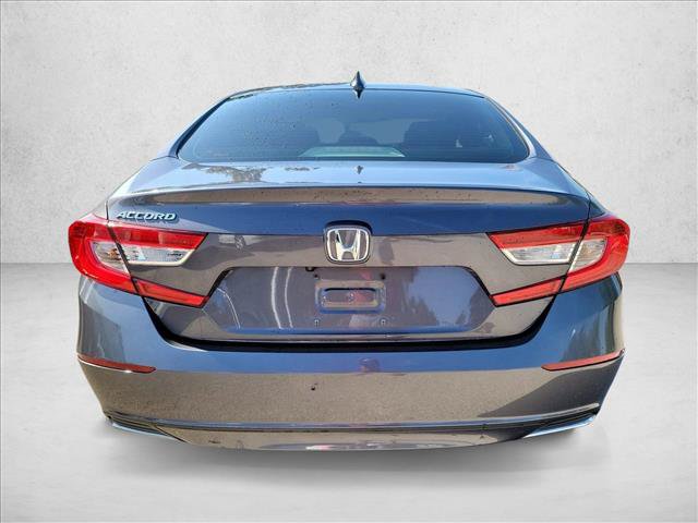 Used 2018 Honda Accord EX-L image 6