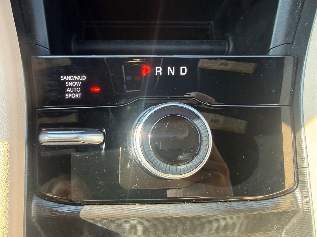 Certified 2024 Jeep Grand Cherokee Limited AWD/4WD image 29