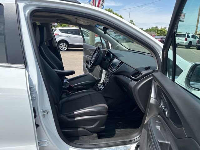 Used 2019 Buick Encore Preferred FWD image 13