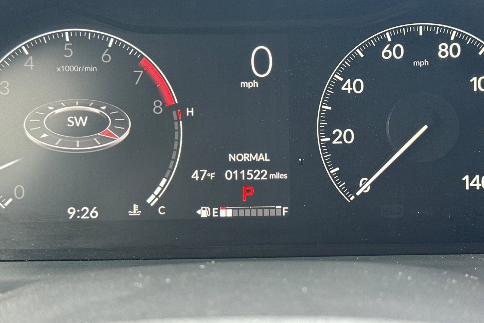 Used 2025 Honda Ridgeline Sport image 30