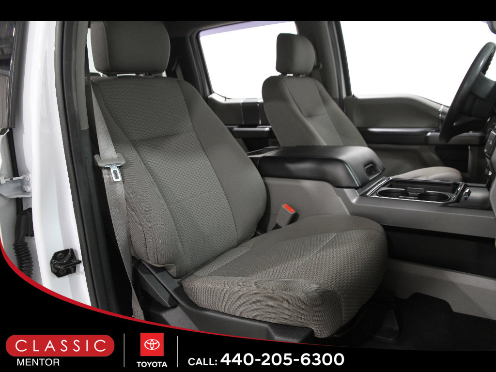 Used 2019 Ford F250 XLT w/ XLT Premium Package image 20