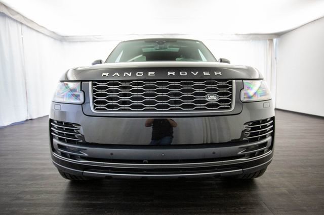 Used 2021 Land Rover Range Rover P525 Westminster Edition LWB image 36