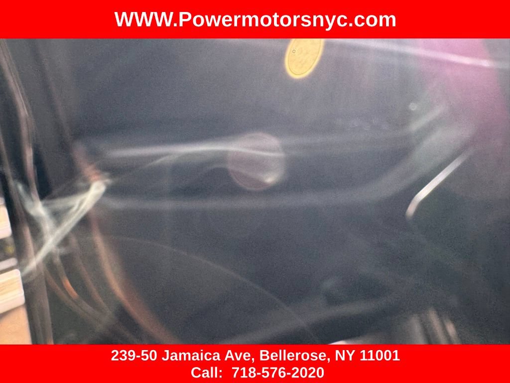 Used 2023 Jeep Grand Cherokee 4WD 4xe image 22