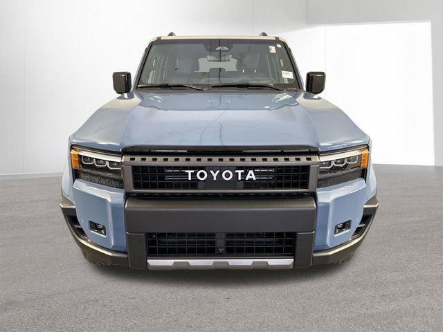 Used 2025 Toyota Land Cruiser w/ Premium Package AWD/4WD image 28