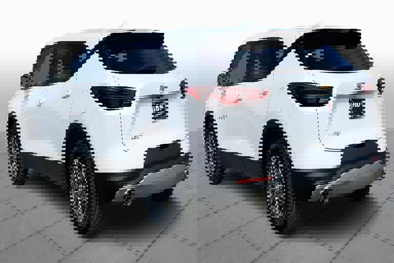 Used 2024 Chevrolet Blazer LT image 11