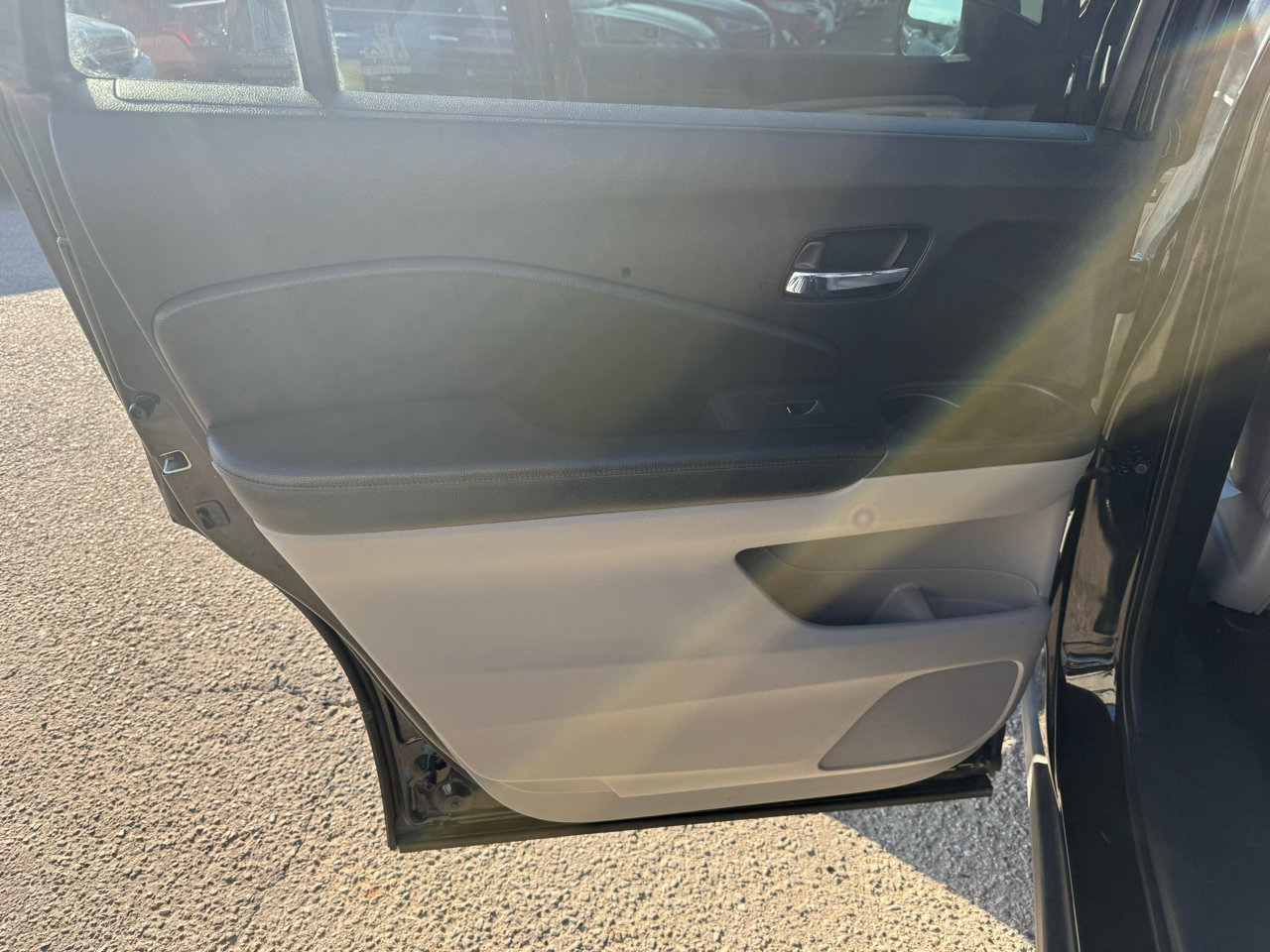 Used 2016 Honda Pilot EX-L image 18