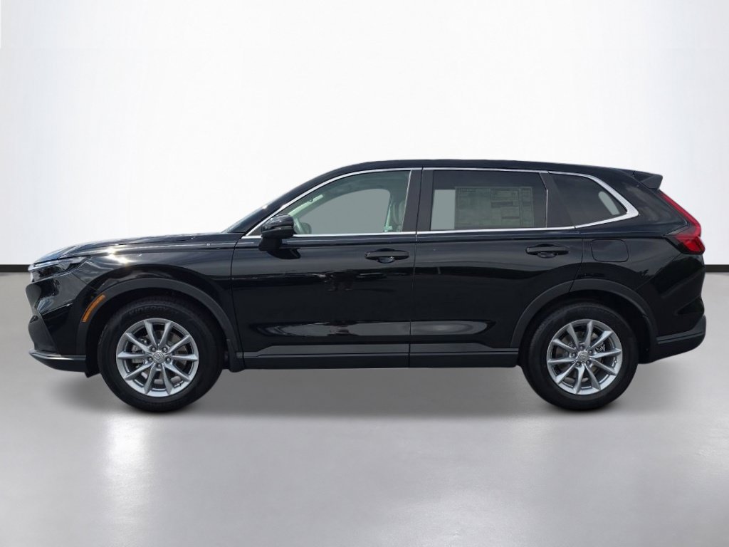 New 2027 Honda CR-V EX image 7