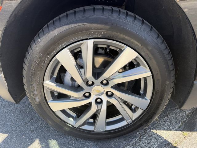 Used 2022 Chevrolet Equinox LT image 42