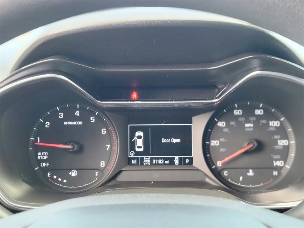 Used 2023 Chevrolet TrailBlazer LT w/ Convenience Package image 29