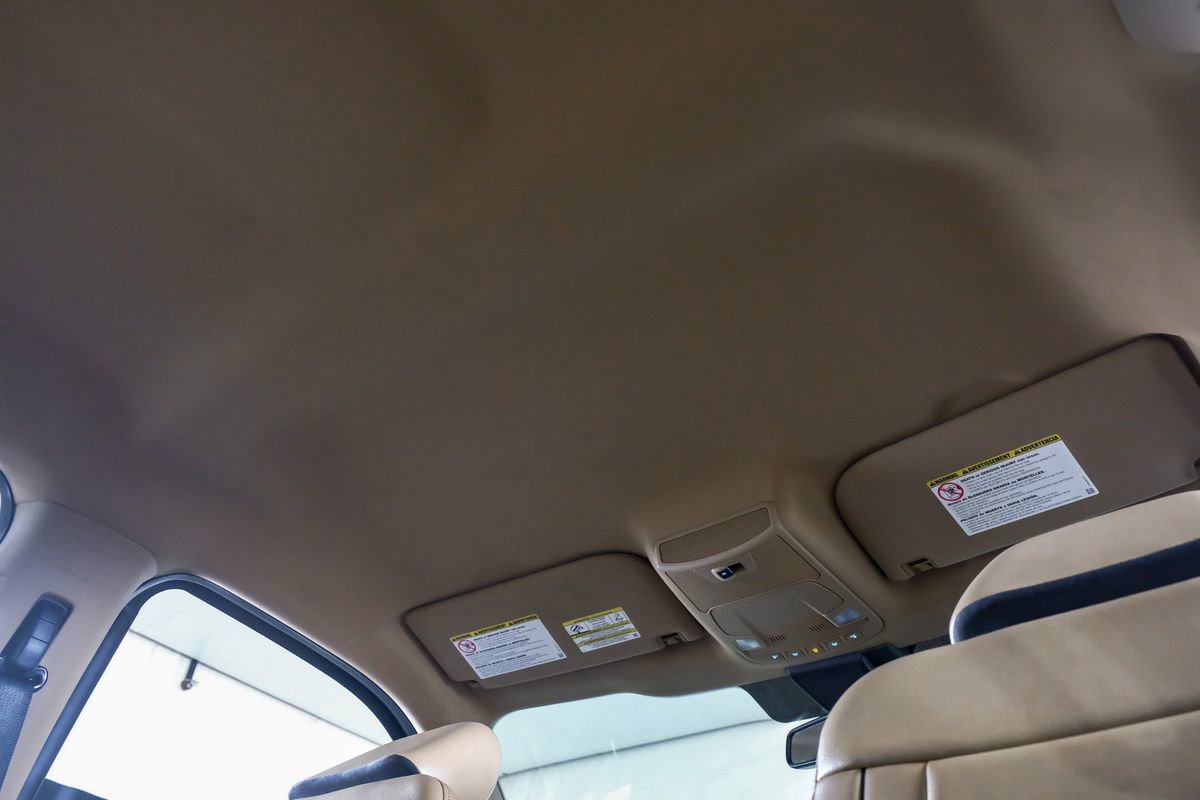 Used 2022 Ford F250 Lariat w/ Chrome Package image 28