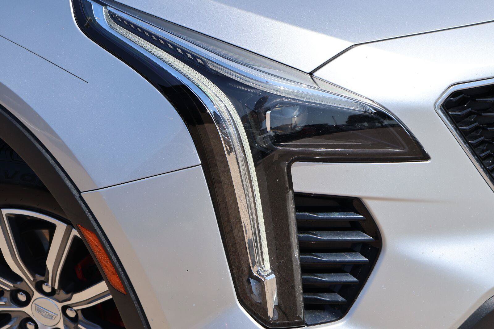Used 2021 Cadillac XT4 Sport FWD image 10