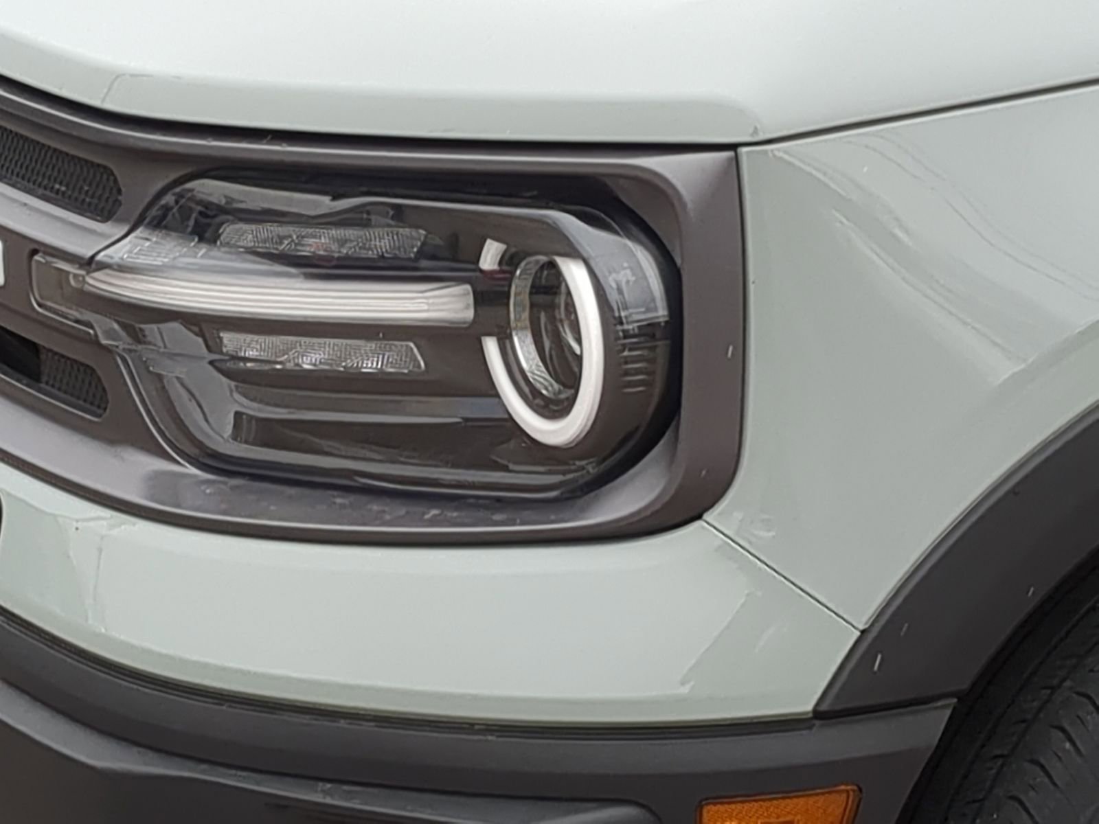 Certified 2022 Ford Bronco Sport Big Bend image 13