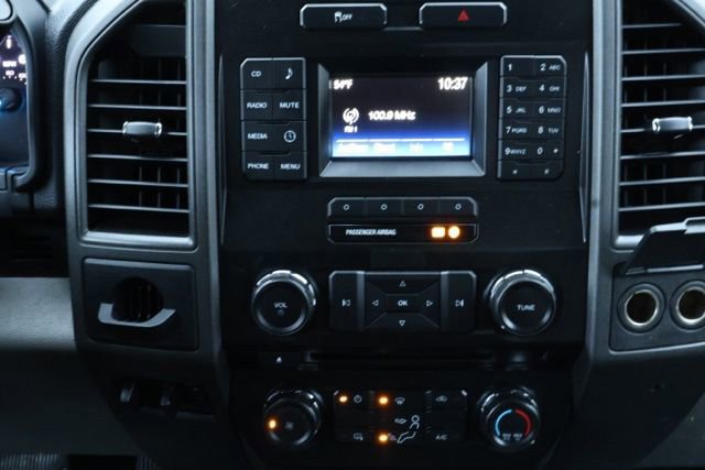 Used 2018 Ford F250 XL w/ Power Equipment Group image 16