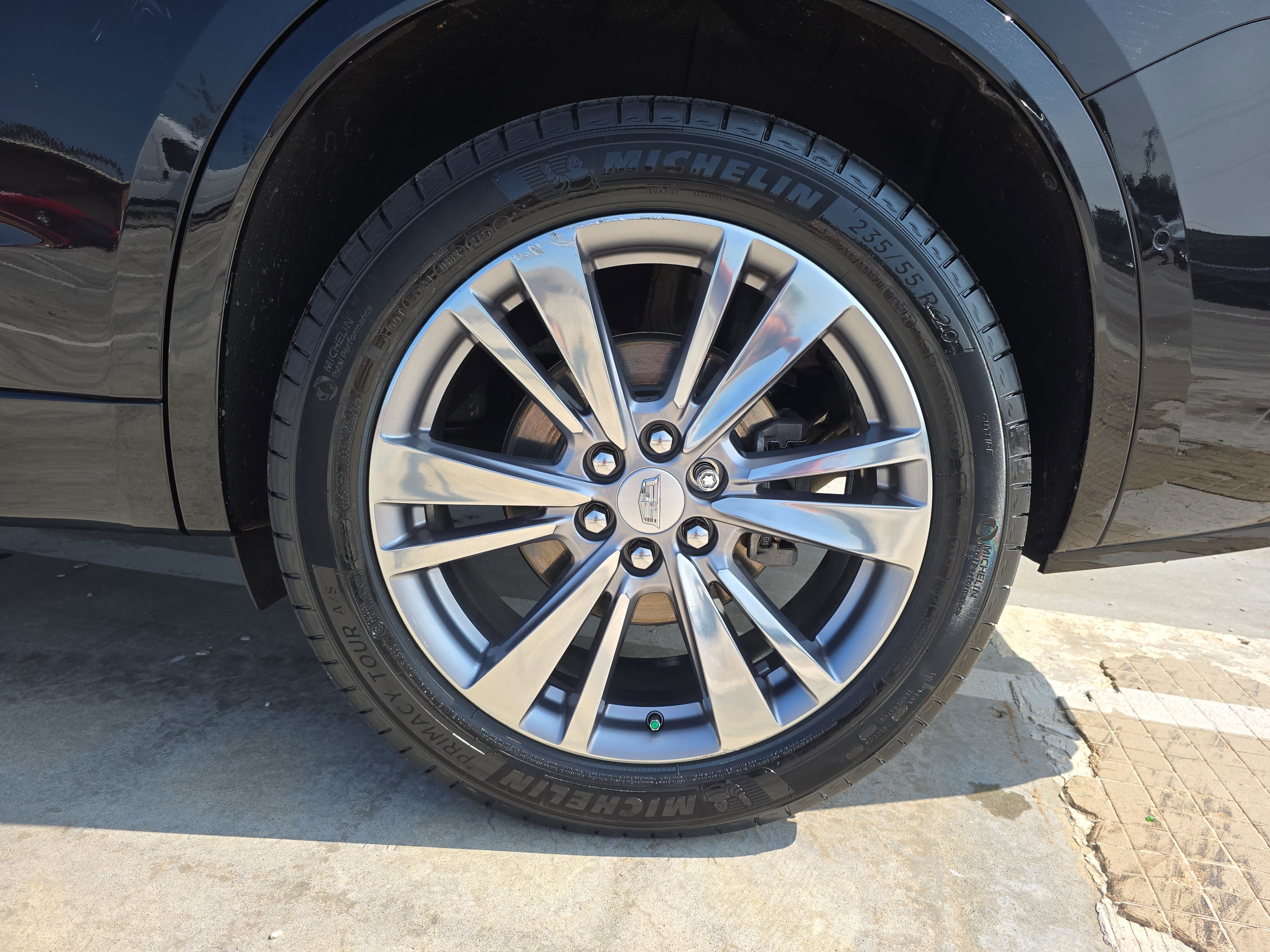 Used 2024 Cadillac XT6 Premium Luxury w/ Platinum Package FWD image 35