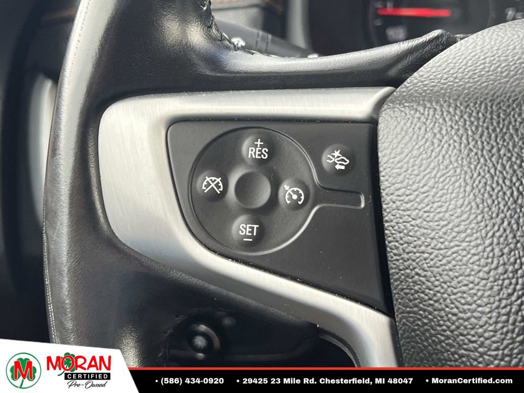 Used 2020 GMC Terrain SLE AWD/4WD image 25
