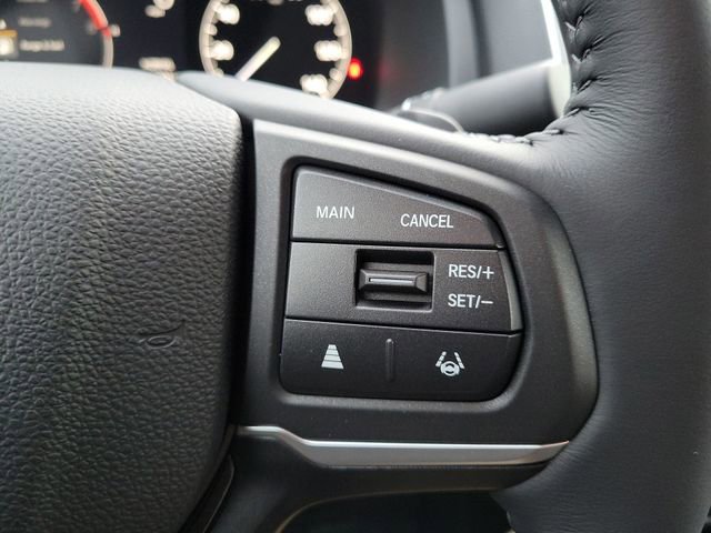 New 2025 Honda Ridgeline Sport+ image 32