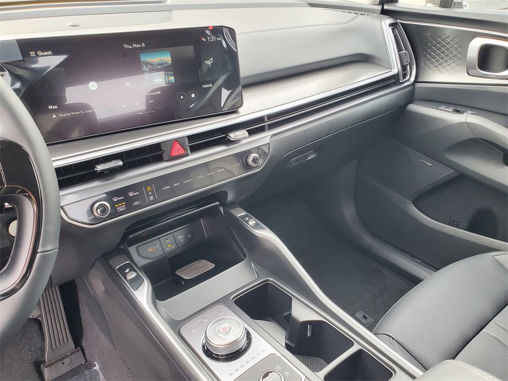New 2026 Kia Sorento EX image 17