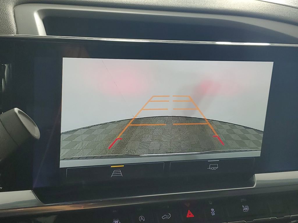 New 2026 Chevrolet Silverado 1500 LT image 17