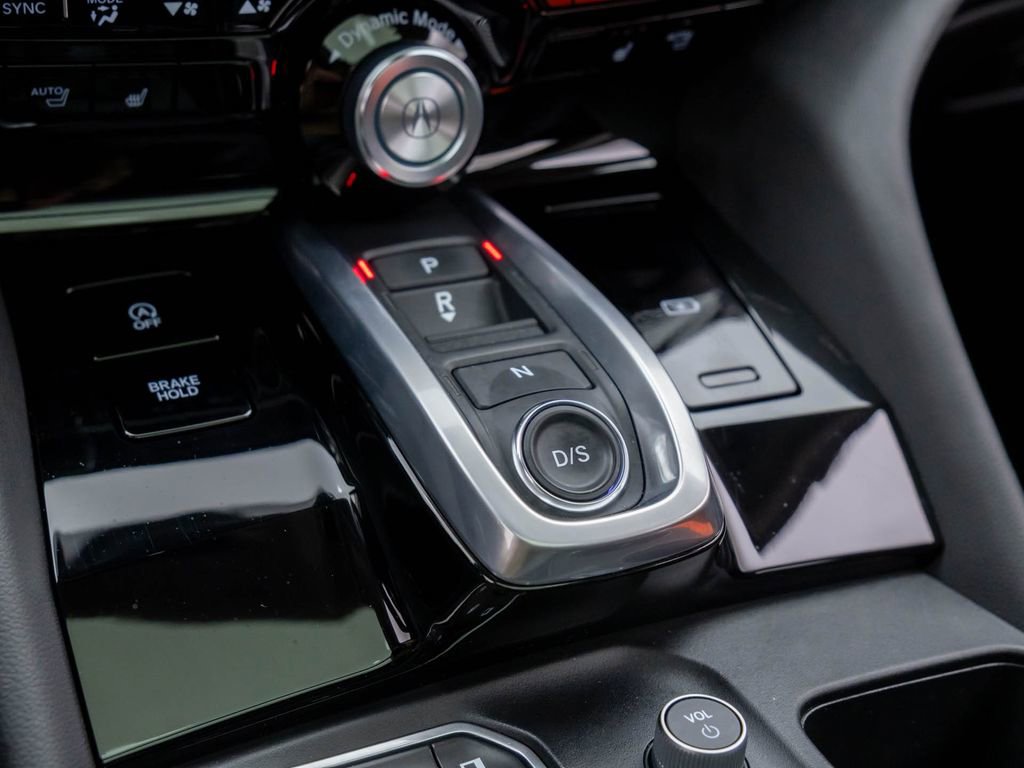 Used 2024 Acura MDX SH-AWD image 29