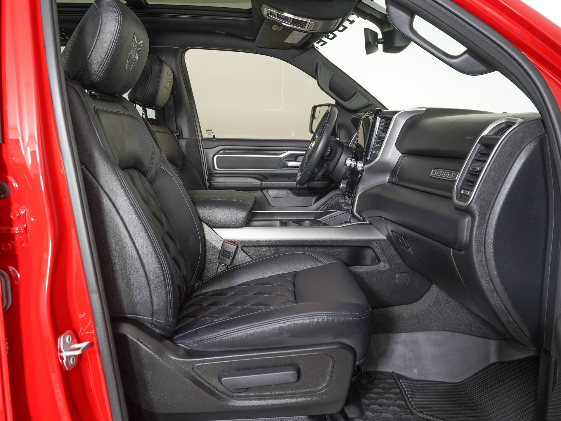 Used 2023 RAM 1500 Big Horn image 10