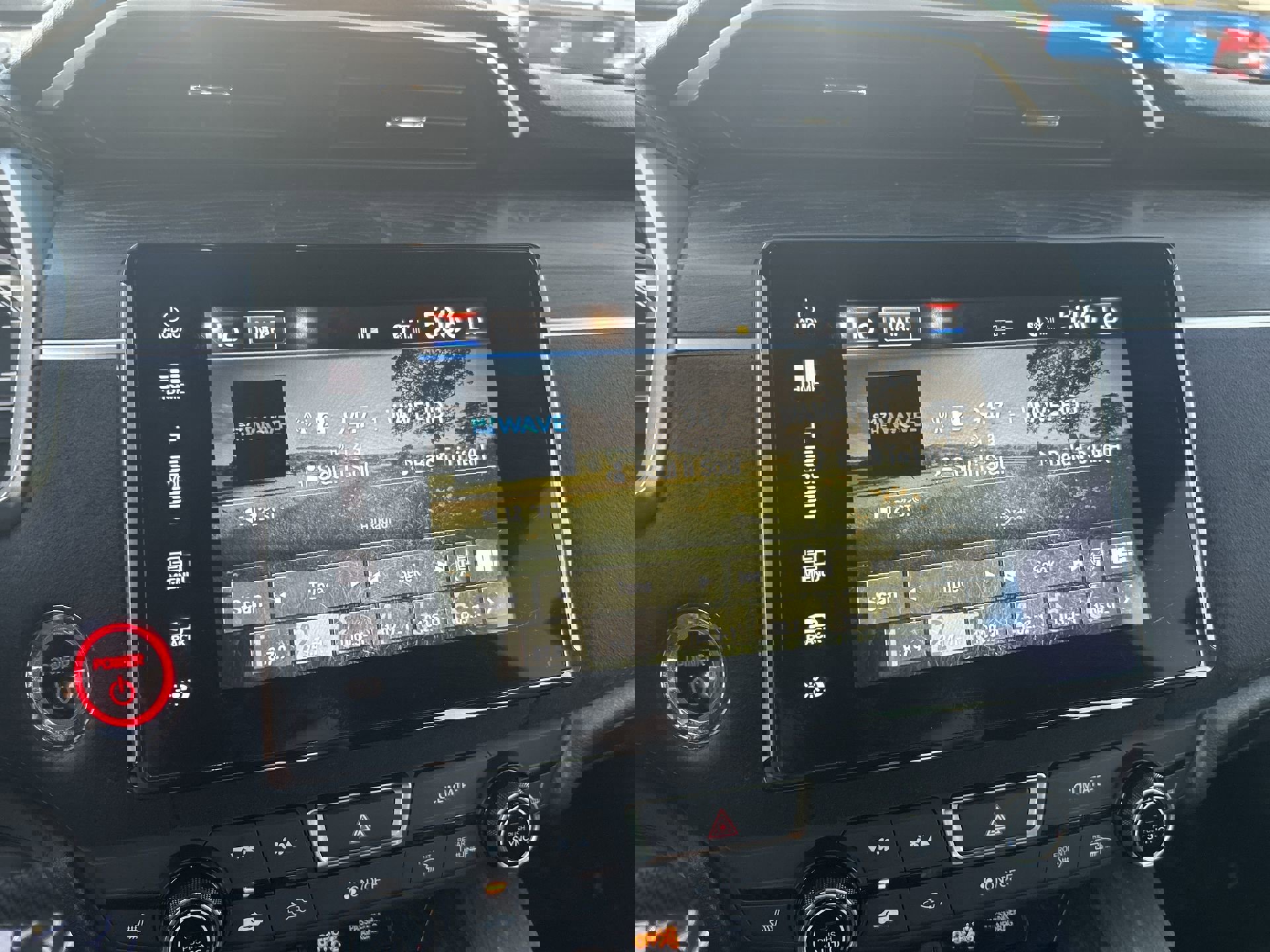 Used 2018 Honda Clarity Touring image 12