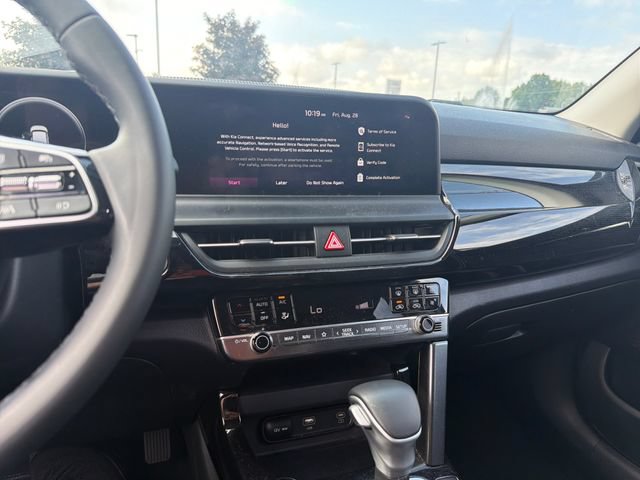 Used 2024 Kia Seltos S AWD/4WD image 18