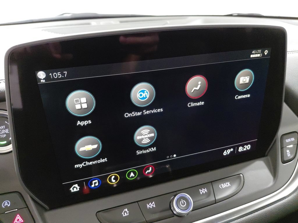 New 2026 Chevrolet Blazer LT w/ Sound & Technology Package AWD/4WD image 25