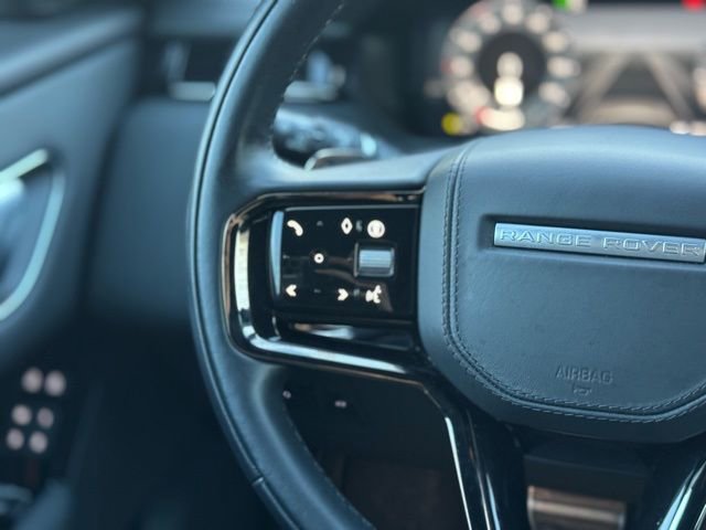 Used 2026 Land Rover Range Rover Velar Dynamic SE image 25