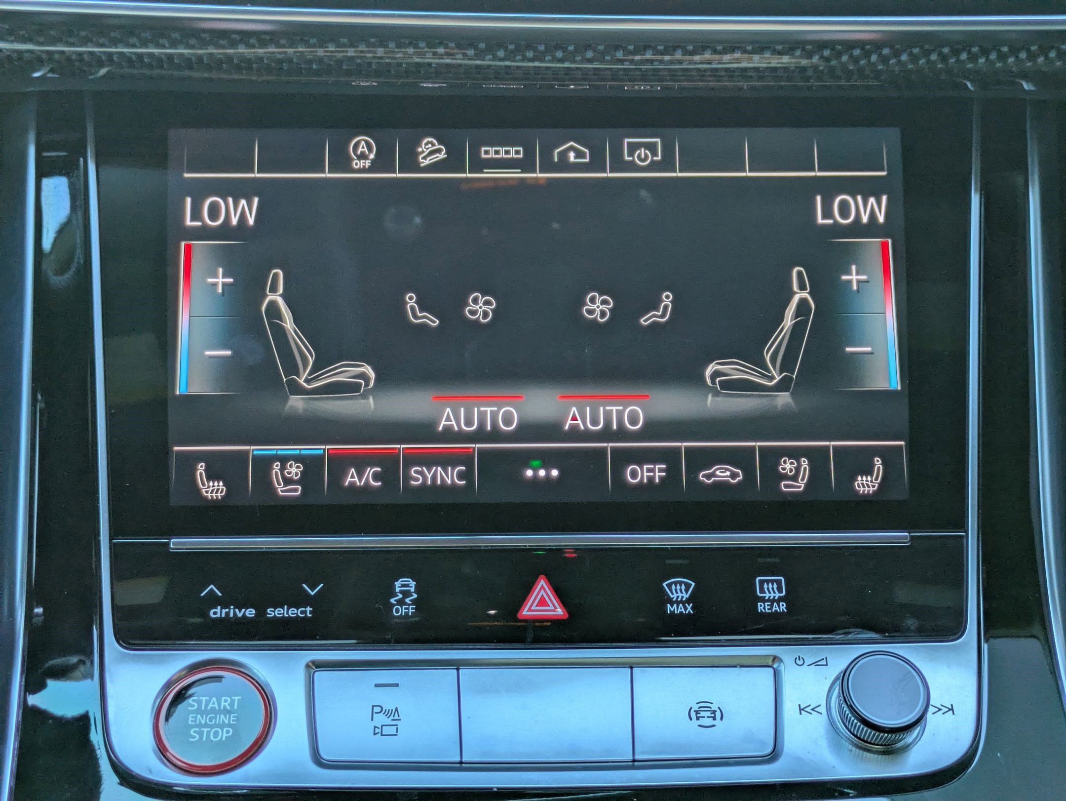 Certified 2023 Audi SQ8 Premium Plus AWD/4WD image 20