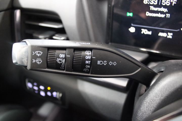 New 2026 GMC Terrain AT4 w/ Convenience Package III image 35