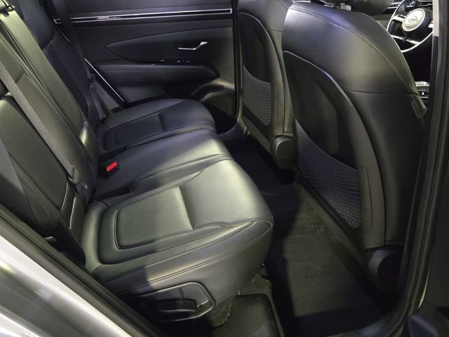 Used 2023 Hyundai Tucson Limited w/ Cargo Package FWD image 15