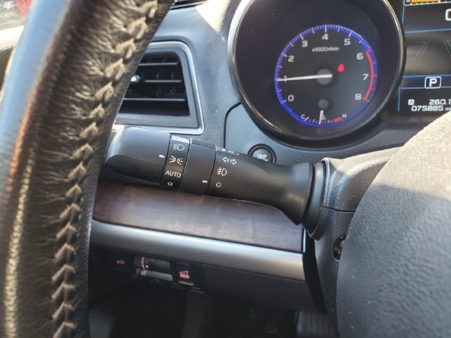 Used 2019 Subaru Outback 2.5i Limited AWD/4WD image 24