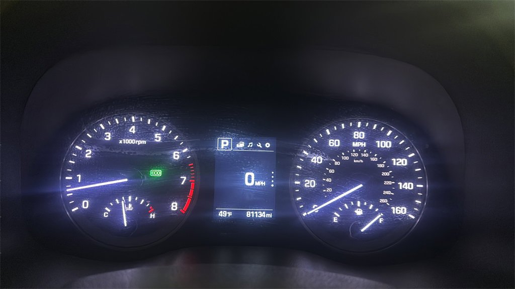 Used 2016 Hyundai Tucson SE w/ Option Group 02 image 18