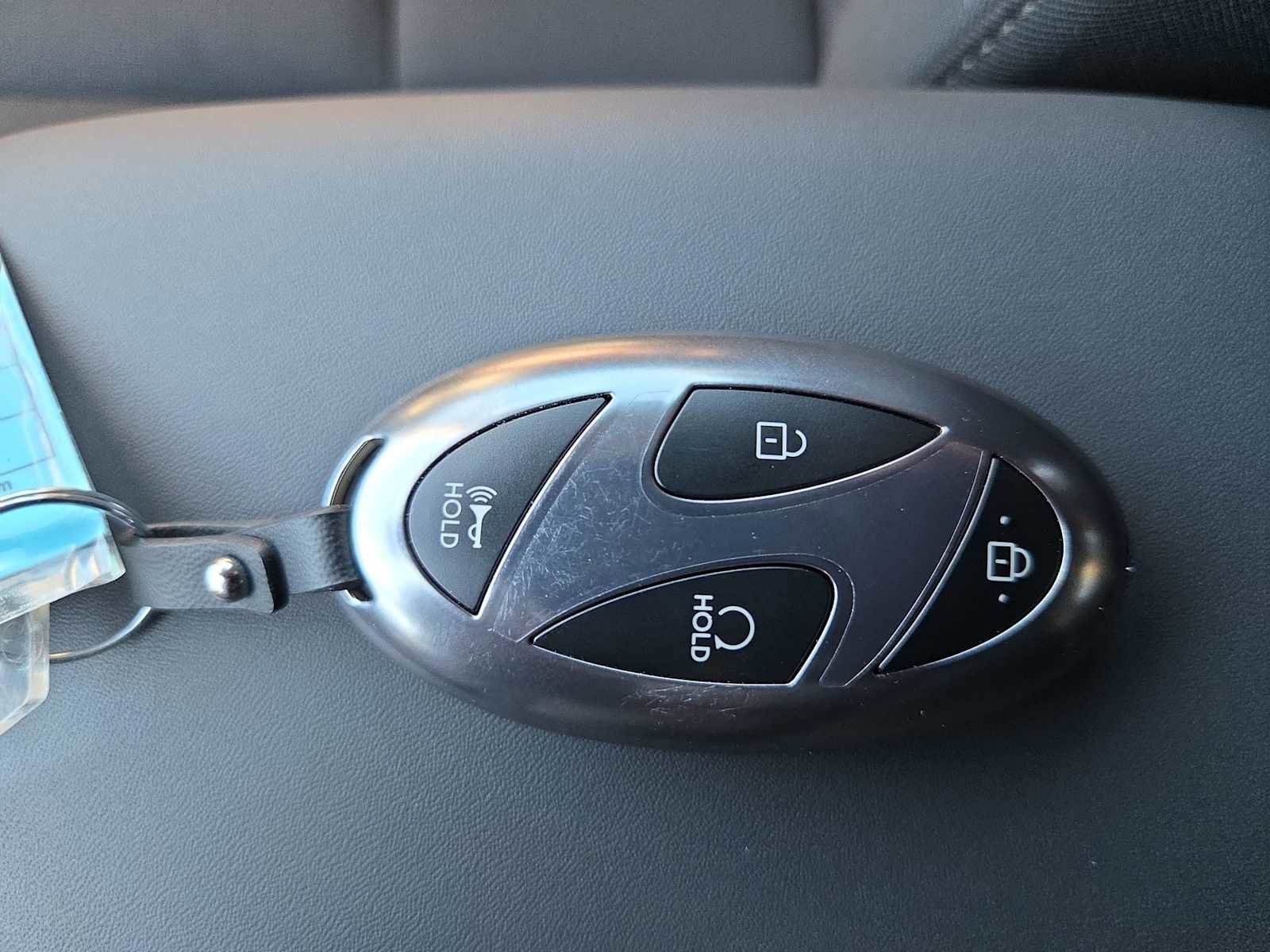 New 2026 Hyundai Kona SE image 34