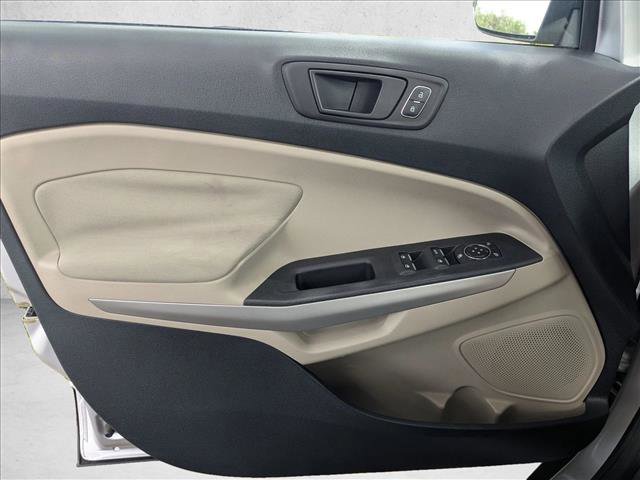 Used 2019 Ford EcoSport S FWD image 13