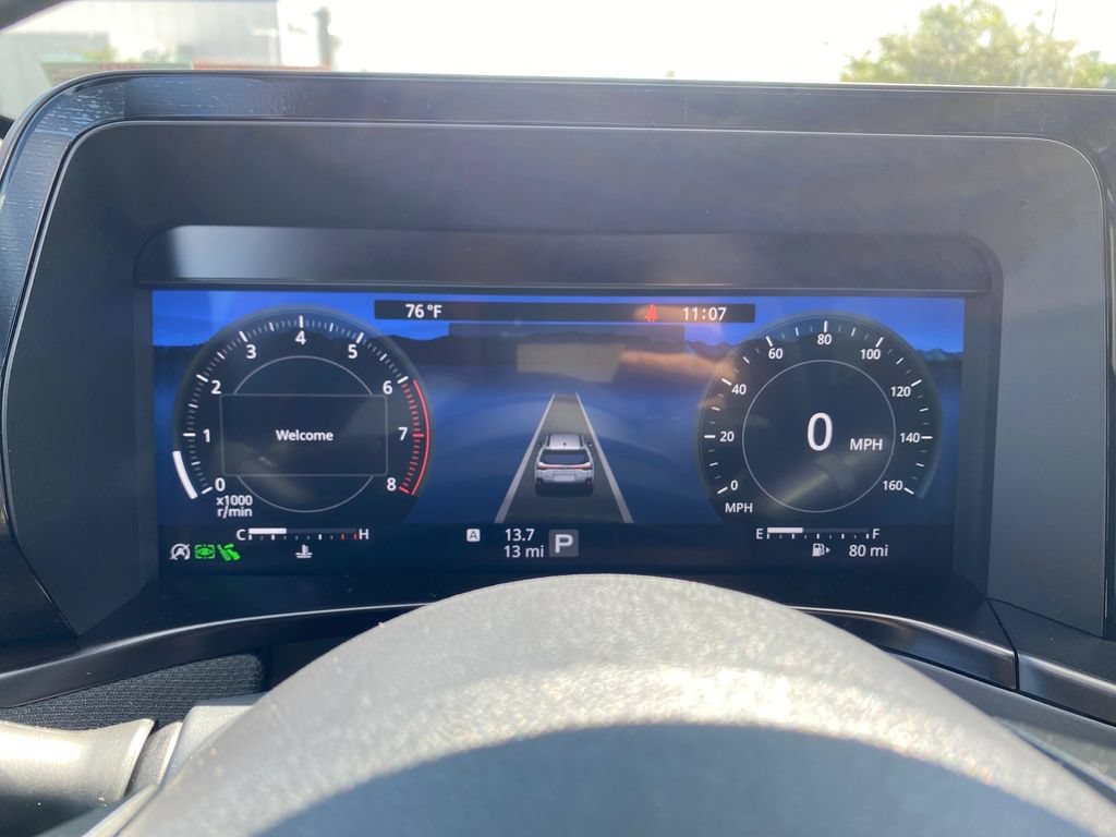 New 2026 Subaru Outback Premium AWD/4WD image 18