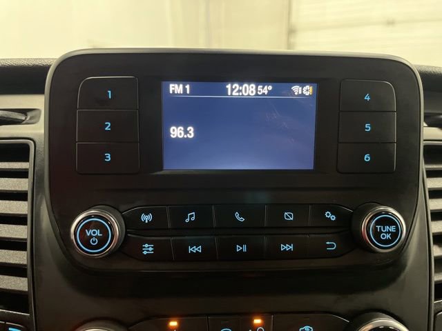Used 2024 Ford Transit 250 148 Medium Roof Extended AWD w/ Load Area Protection Package image 12