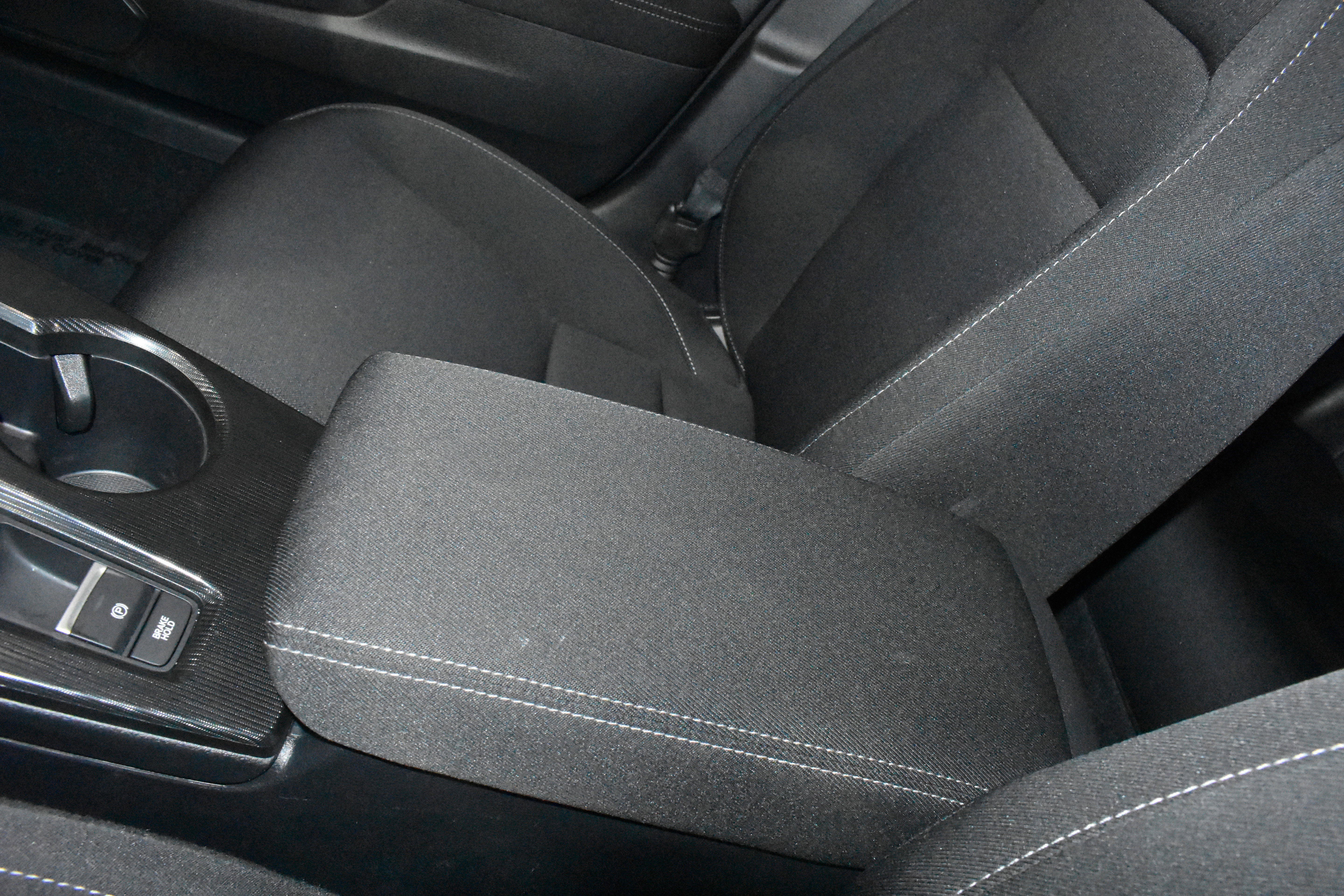 Certified 2024 Honda Civic EX image 20