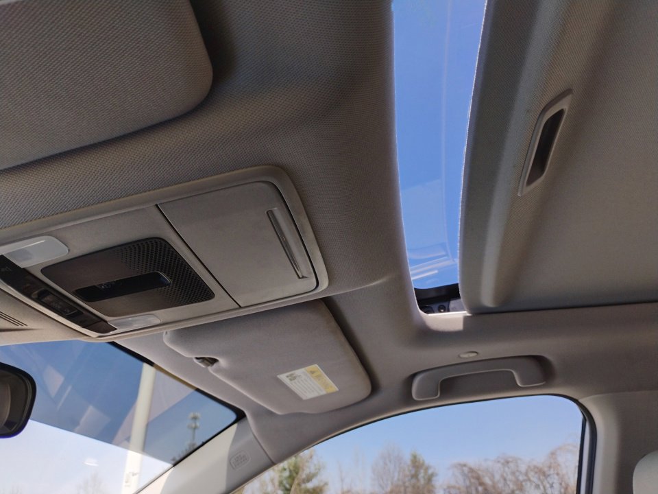 Certified 2023 Honda CR-V EX image 21