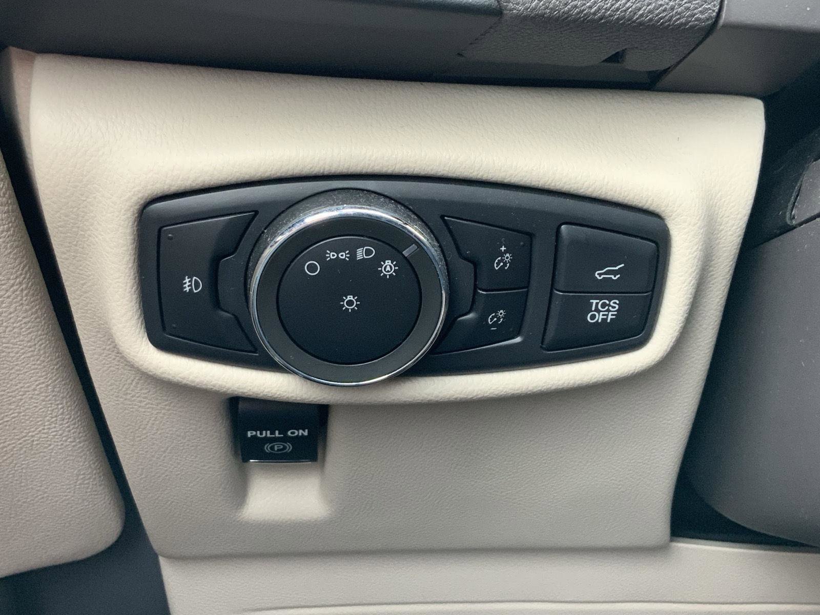 Used 2020 Lincoln Nautilus Reserve image 33