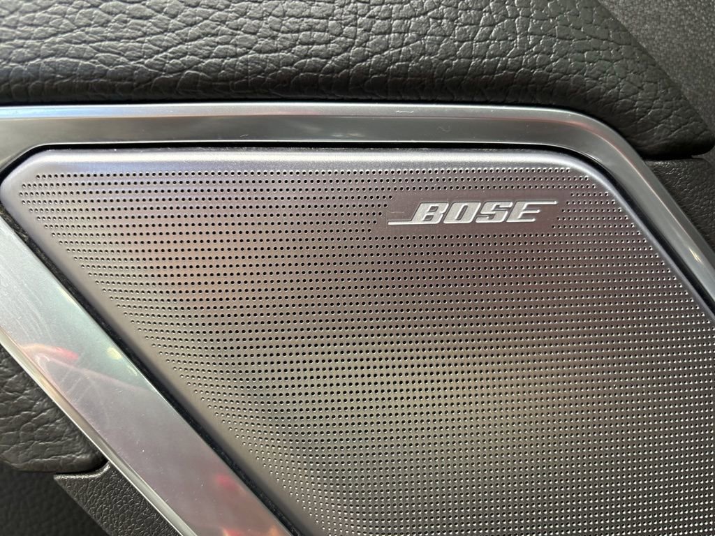 Used 2024 GMC Sierra 2500 Denali w/ Denali Reserve Package image 34